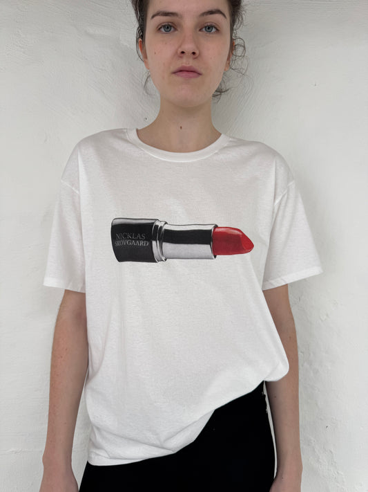 Lipstick T-shirt