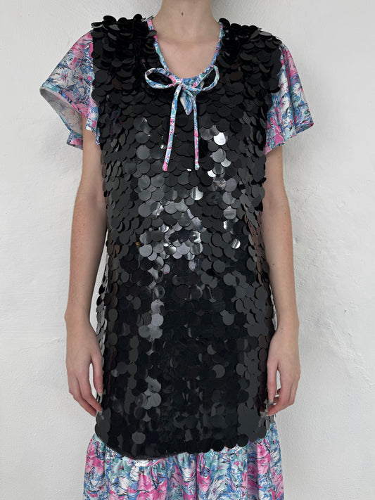 Linette Dress