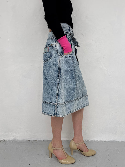 Elisette Skirt