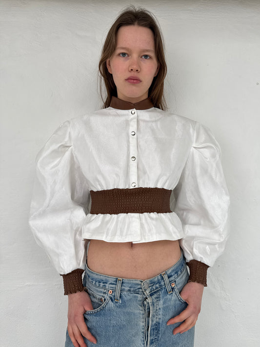 Marianne Shirt