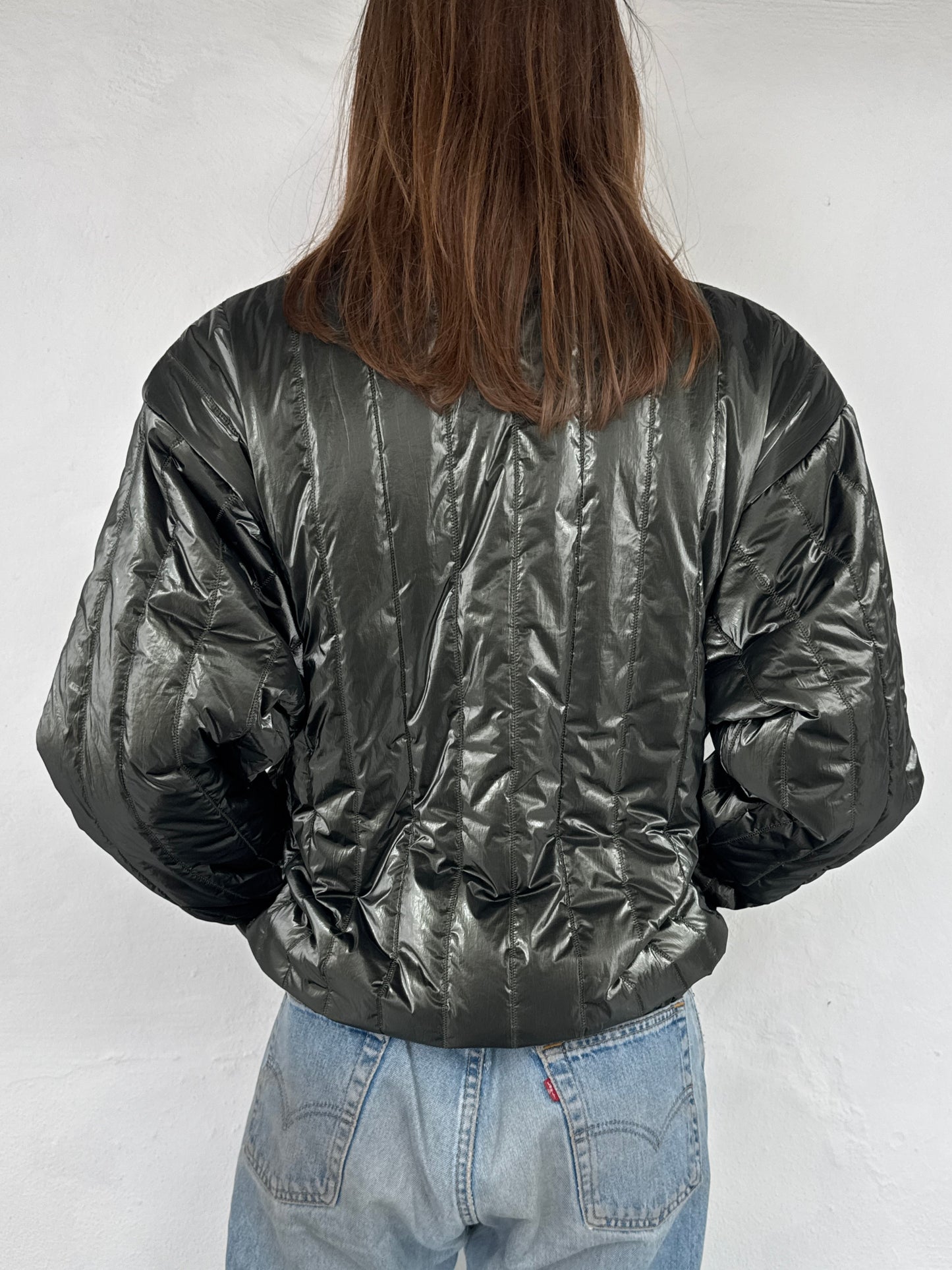 Nanna Jacket