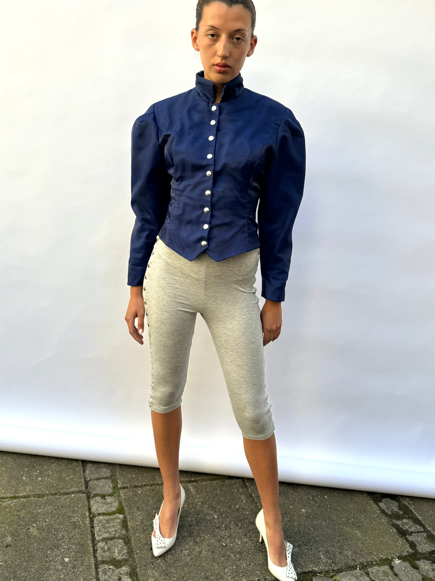 Sascha Capri Leggings