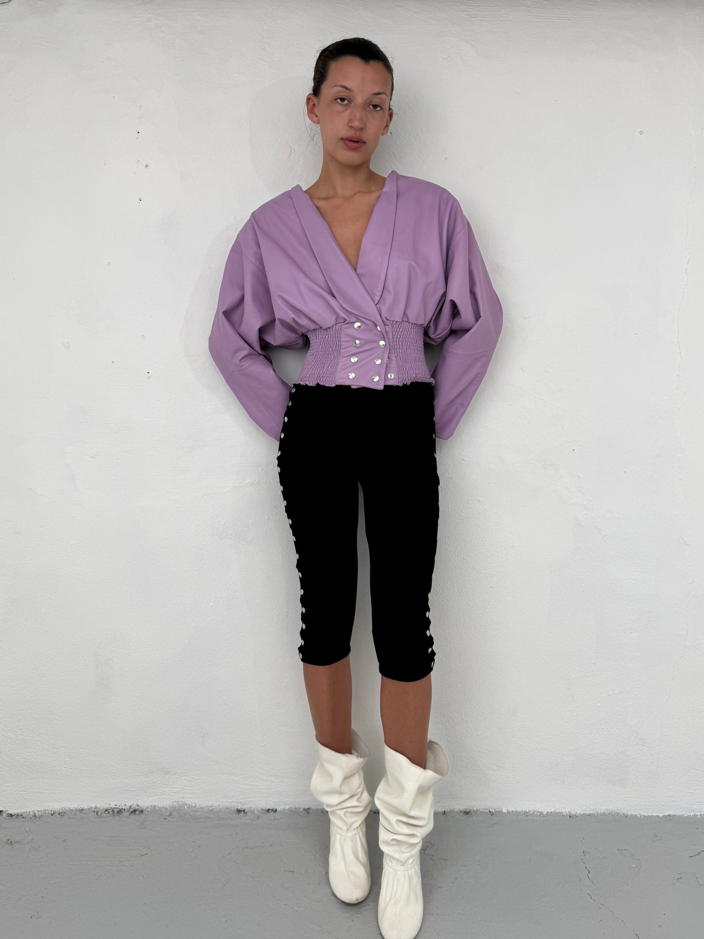 Paula Jacket