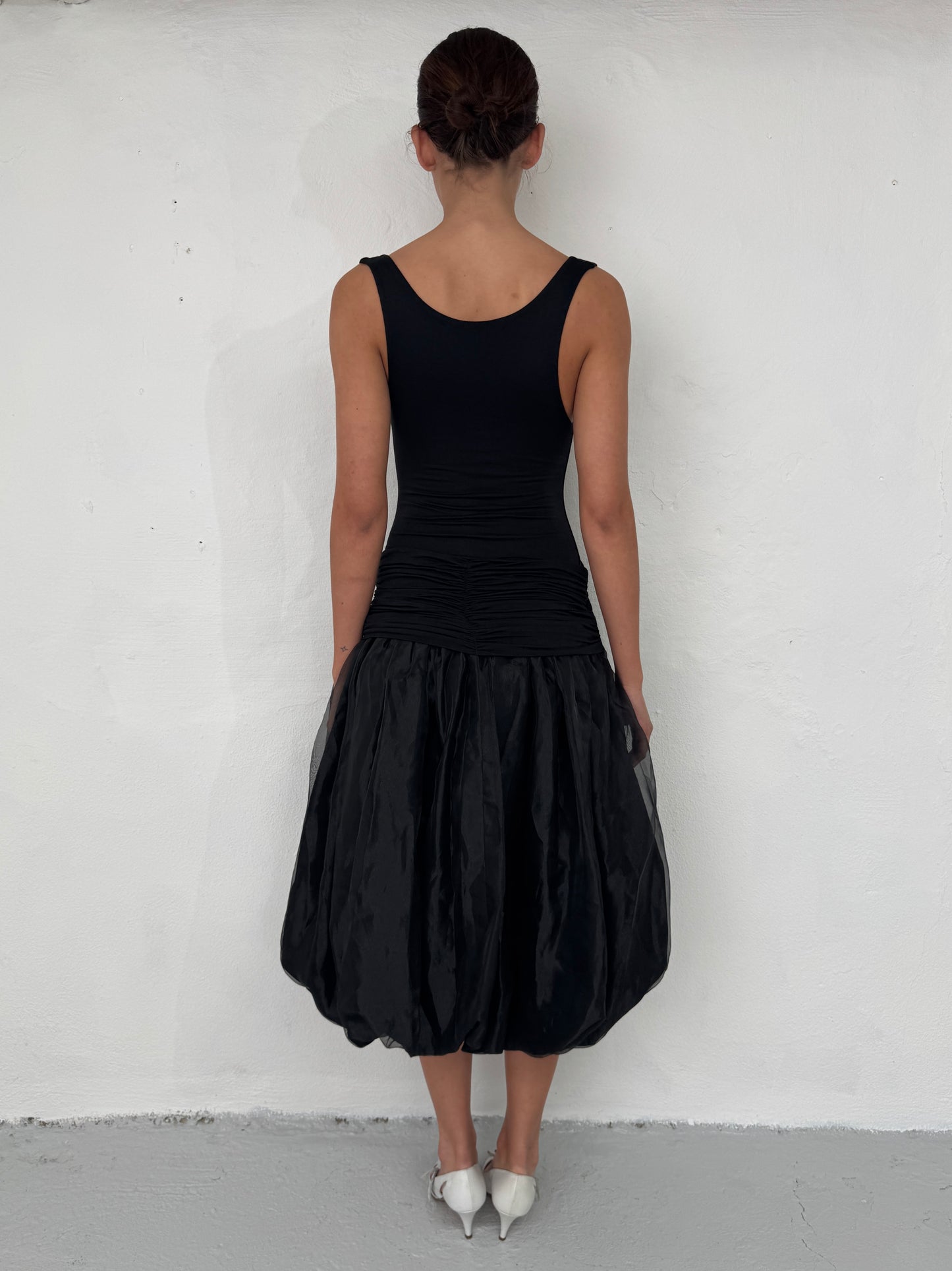 Paige Dress