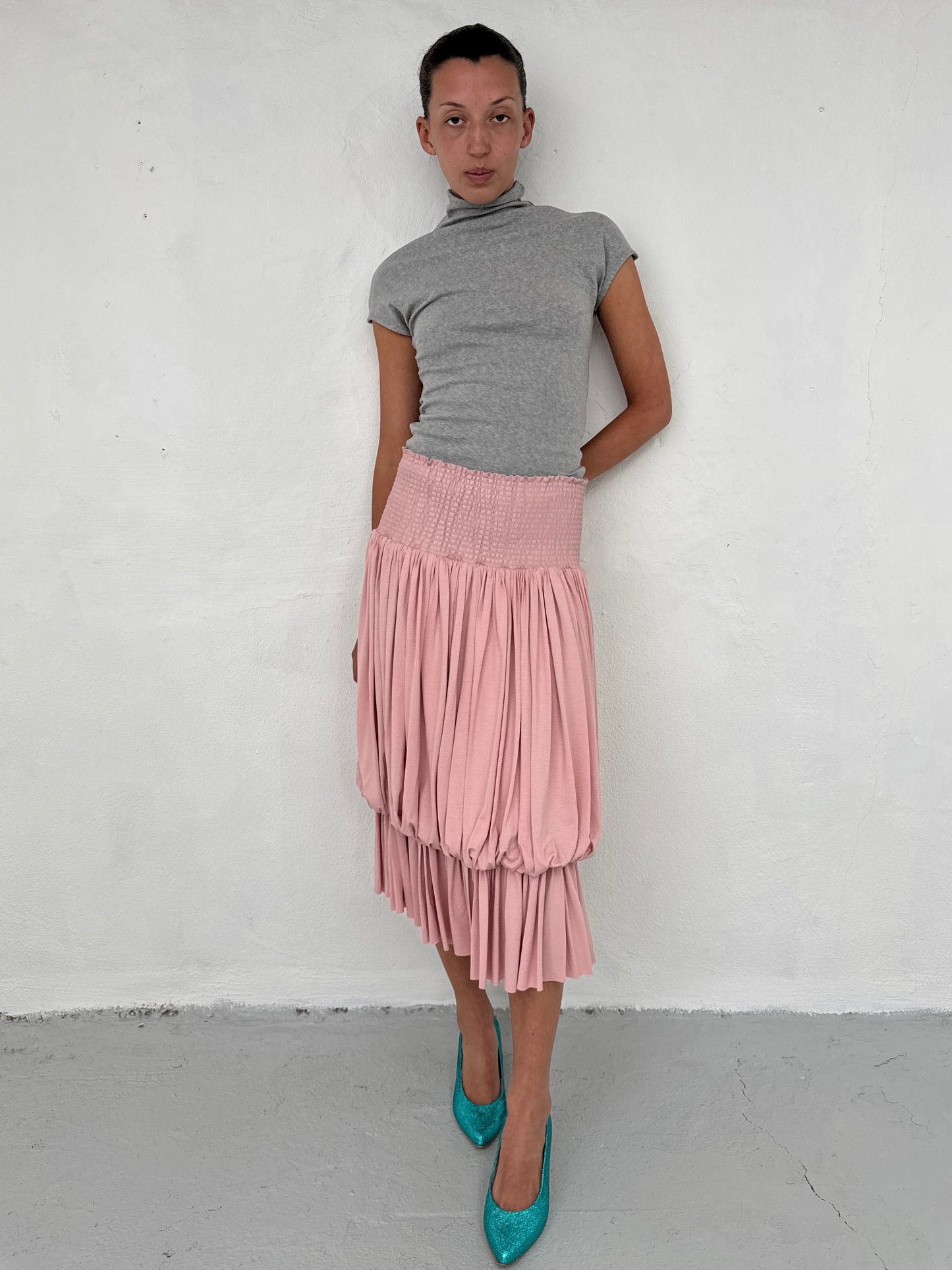 Ivette Skirt