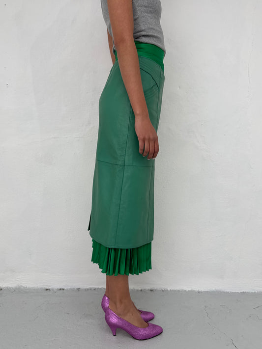 Celina Skirt