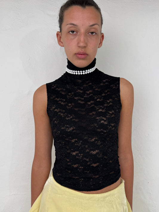 Rose Top