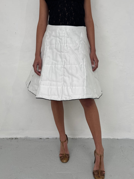 Cecilie Skirt
