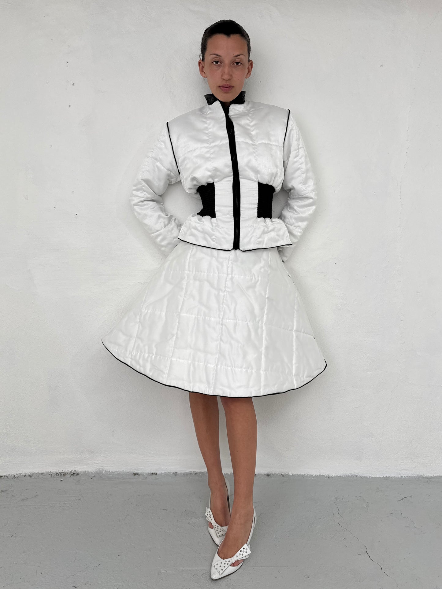Shelly Jacket