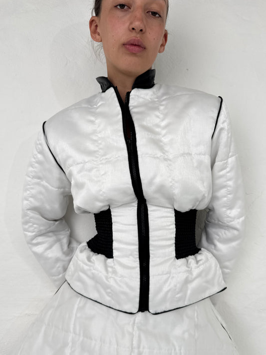 Shelly Jacket