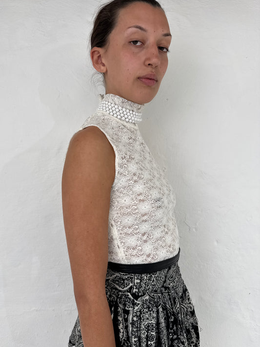 Rose Top