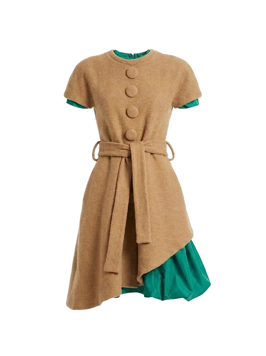 Diana Dress
