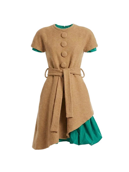 Diana Dress