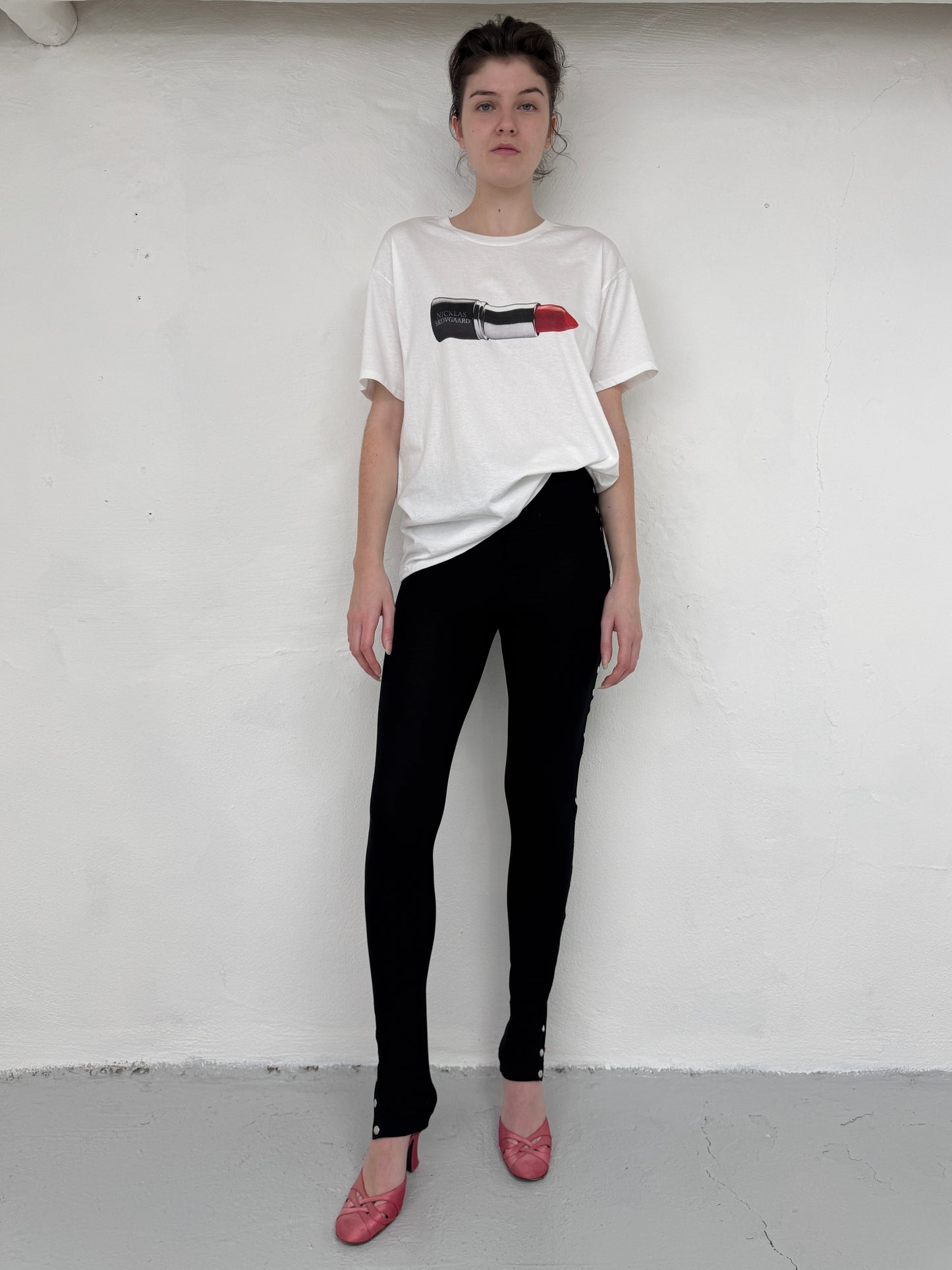 Sascha Leggings