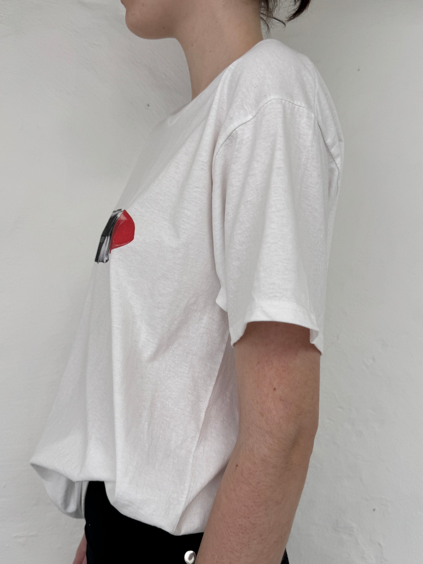 Lipstick T-shirt