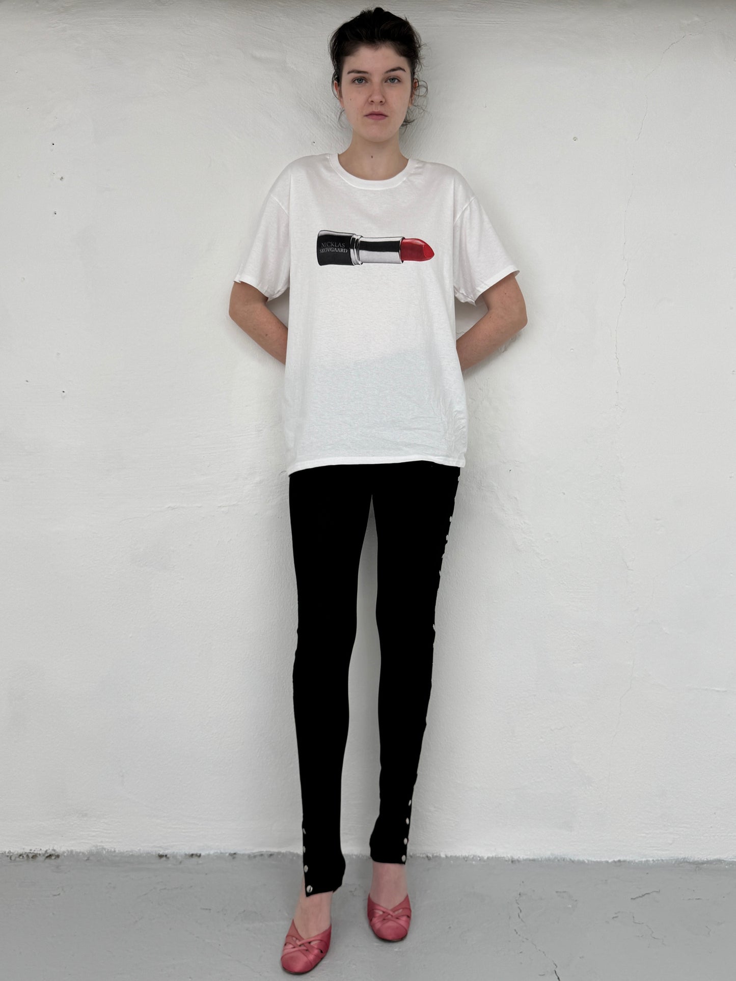 Lipstick T-shirt