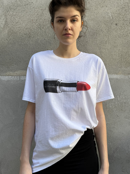 Lipstick T-shirt