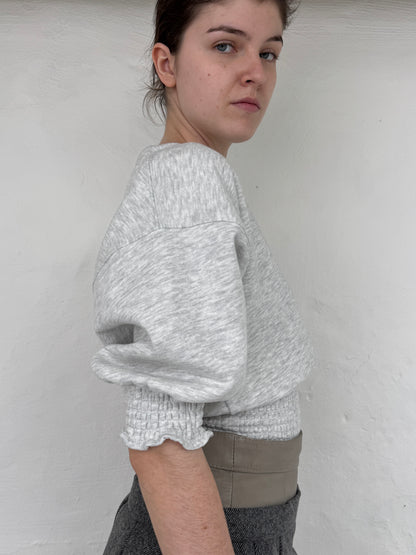 Camilla Crew Neck