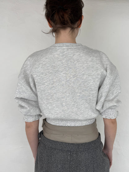 Camilla Crew Neck