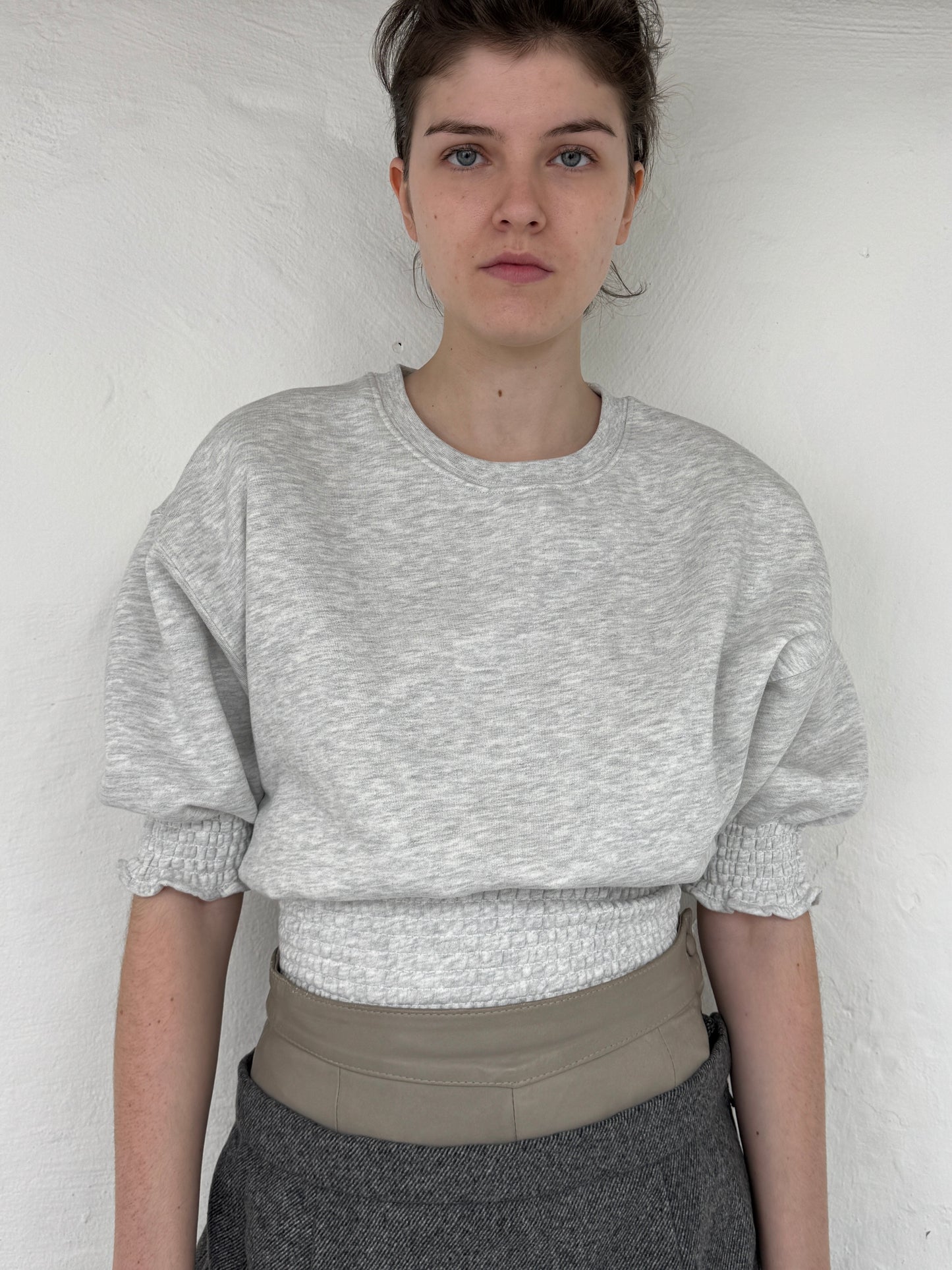 Camilla Crew Neck