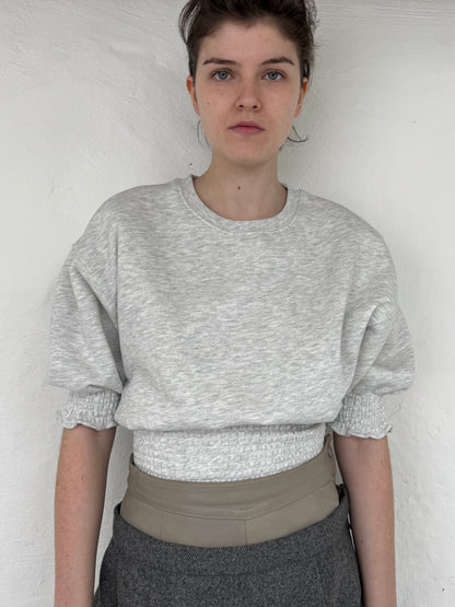 Camilla Crew Neck