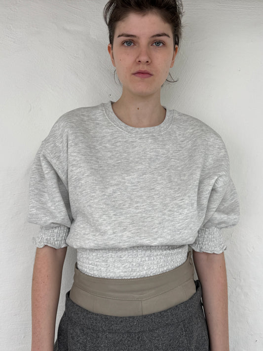 Camilla Crew Neck