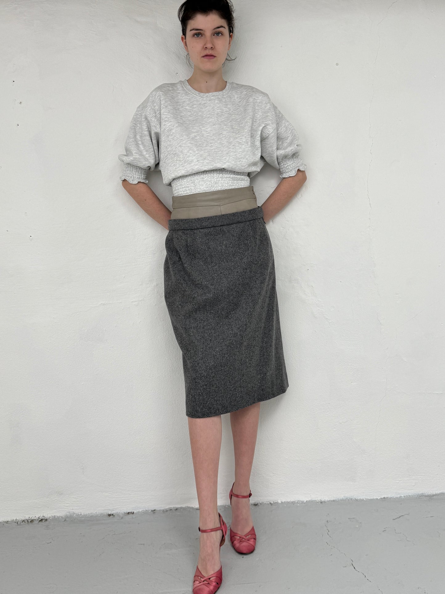 Anais Skirt