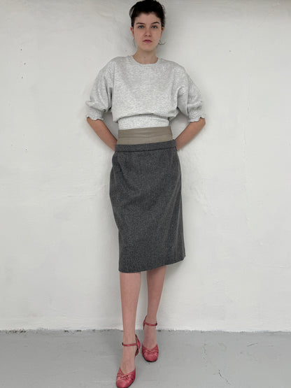 Camilla Crew Neck