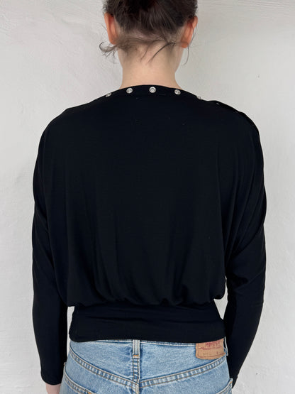 Sascha Long Sleeve Top