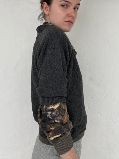 Charlene Knit