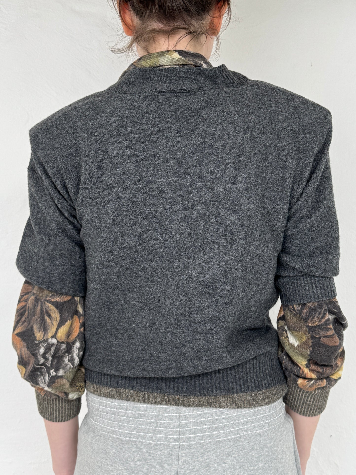Charlene Knit