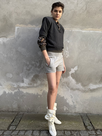 Charlene Knit