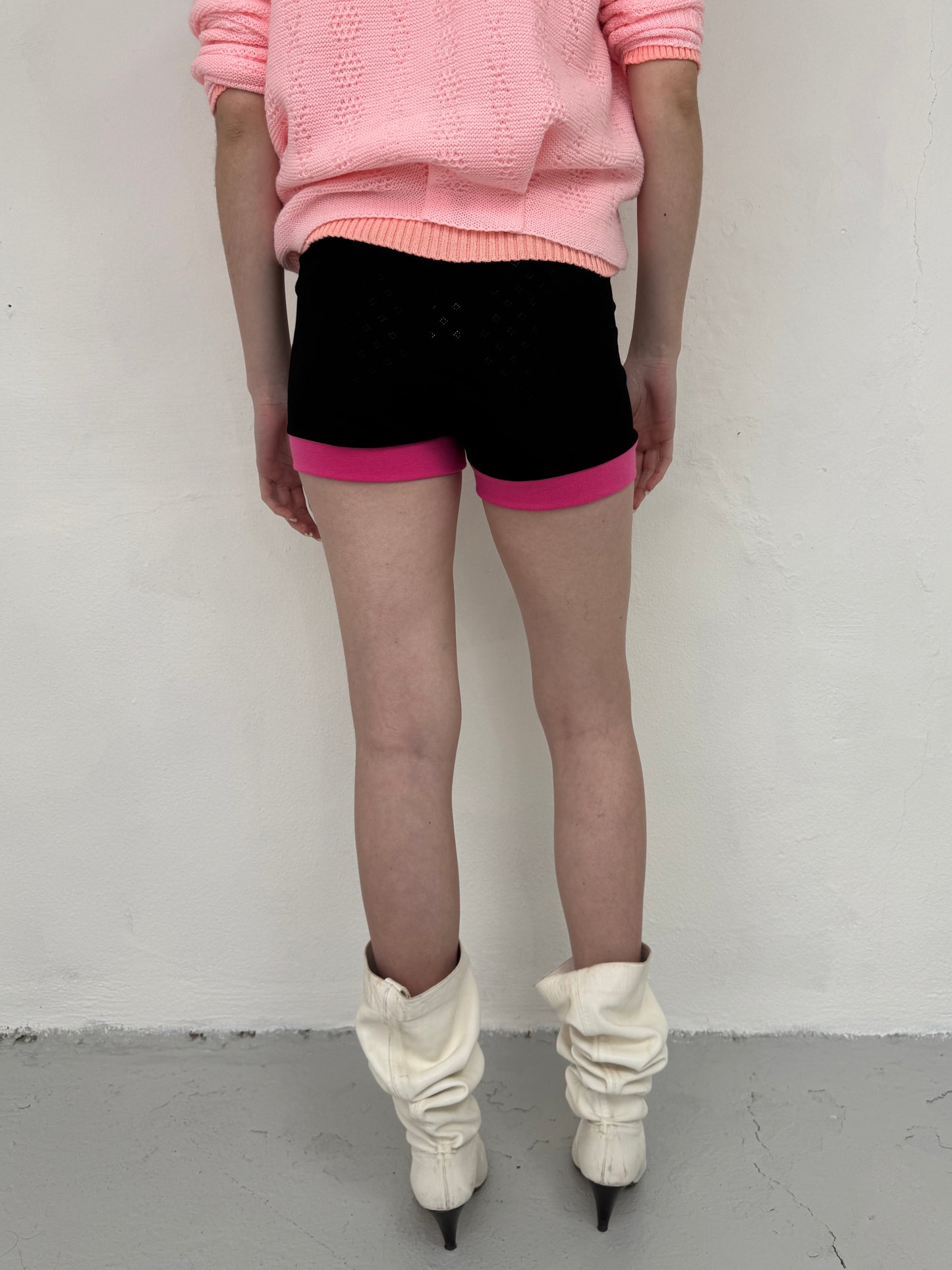 Phillipa Shorts