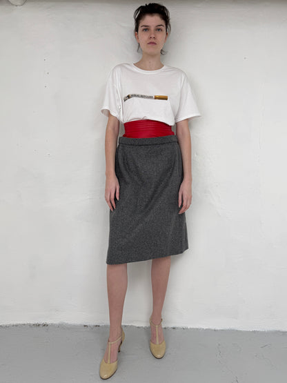 Cigarttee T-shirt
