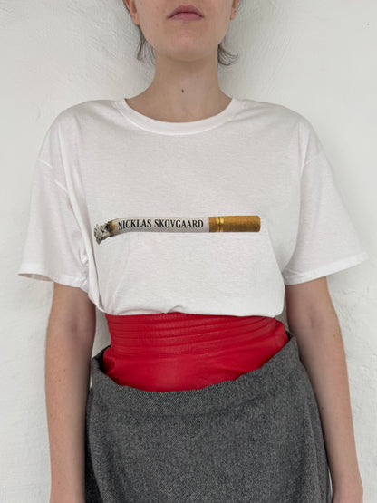 Cigarttee T-shirt