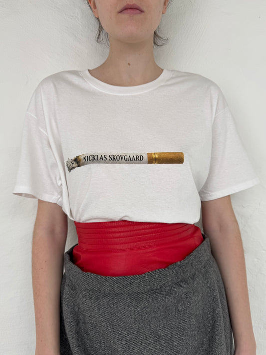 Cigarttee T-shirt