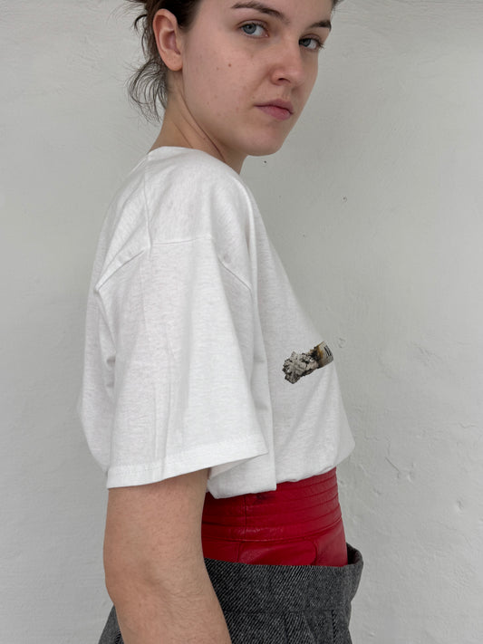 Cigarttee T-shirt