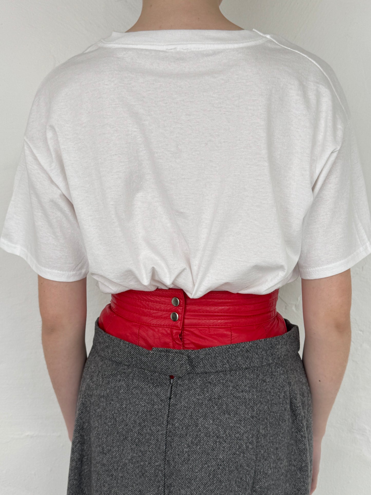 Cigarttee T-shirt