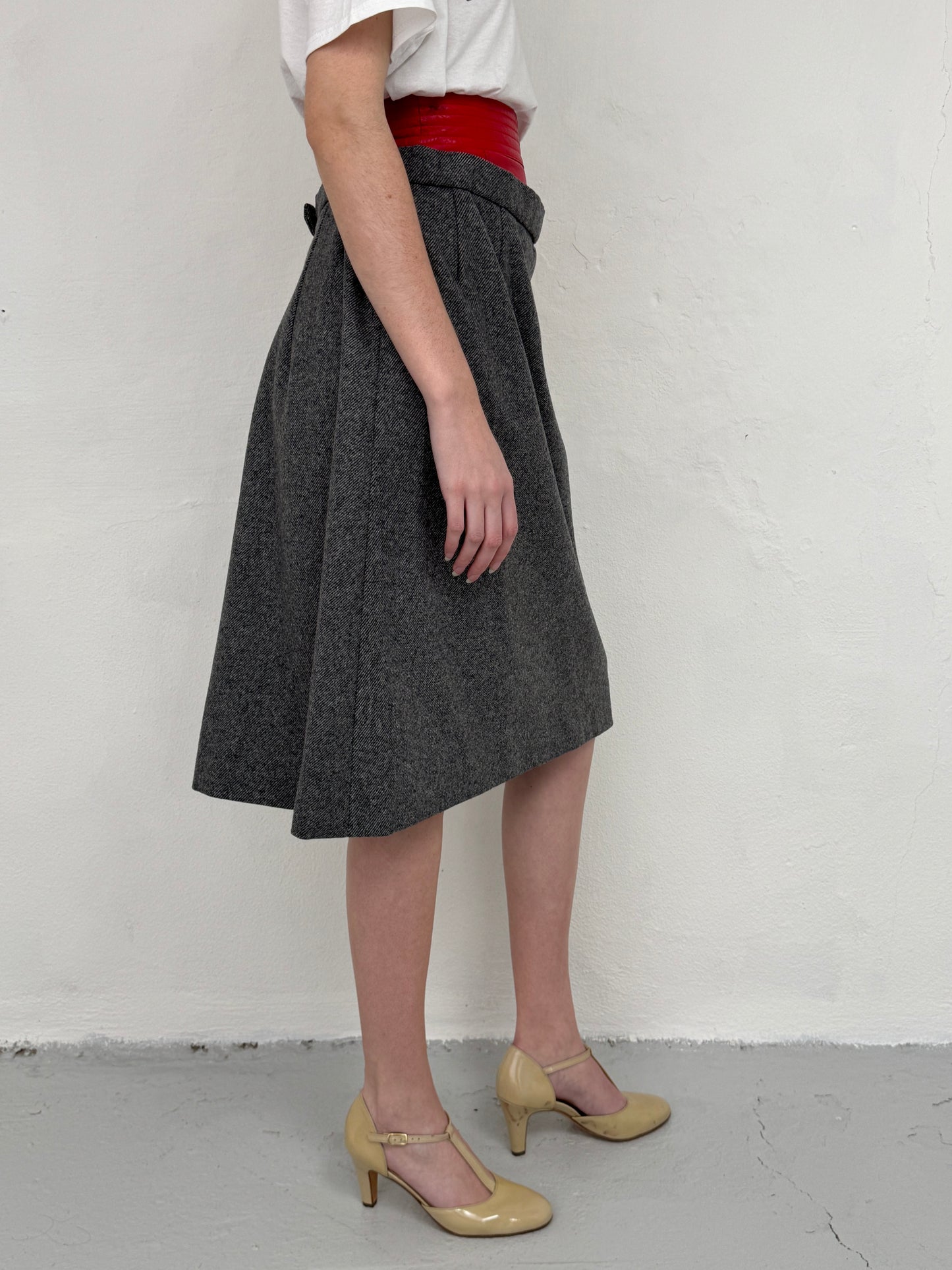 Beatrice Skirt