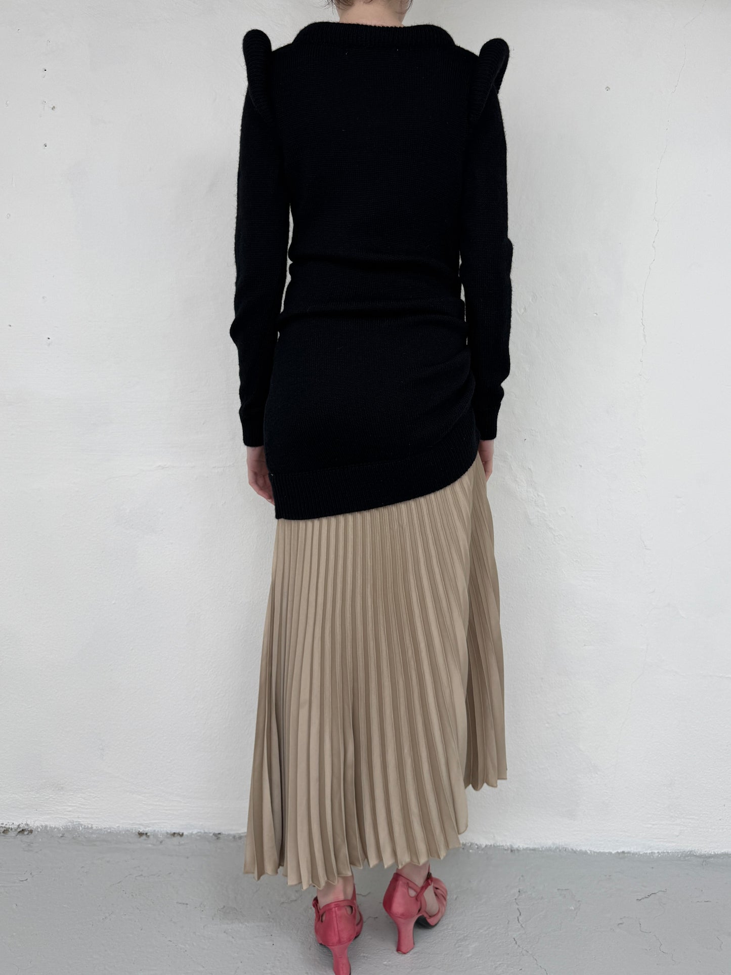 Charlotte Dress