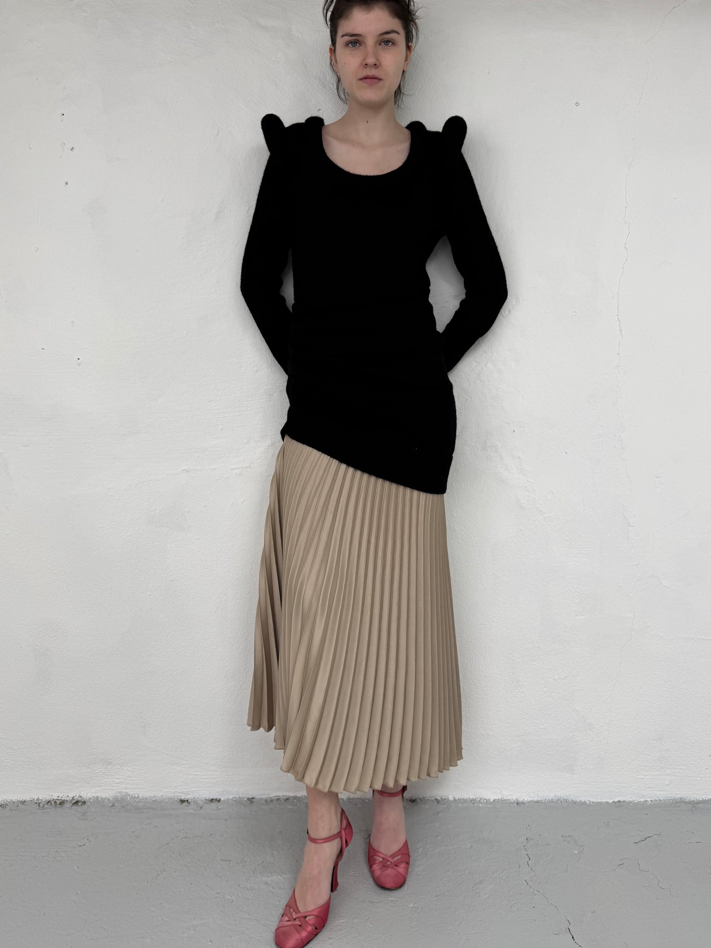 Charlotte Dress