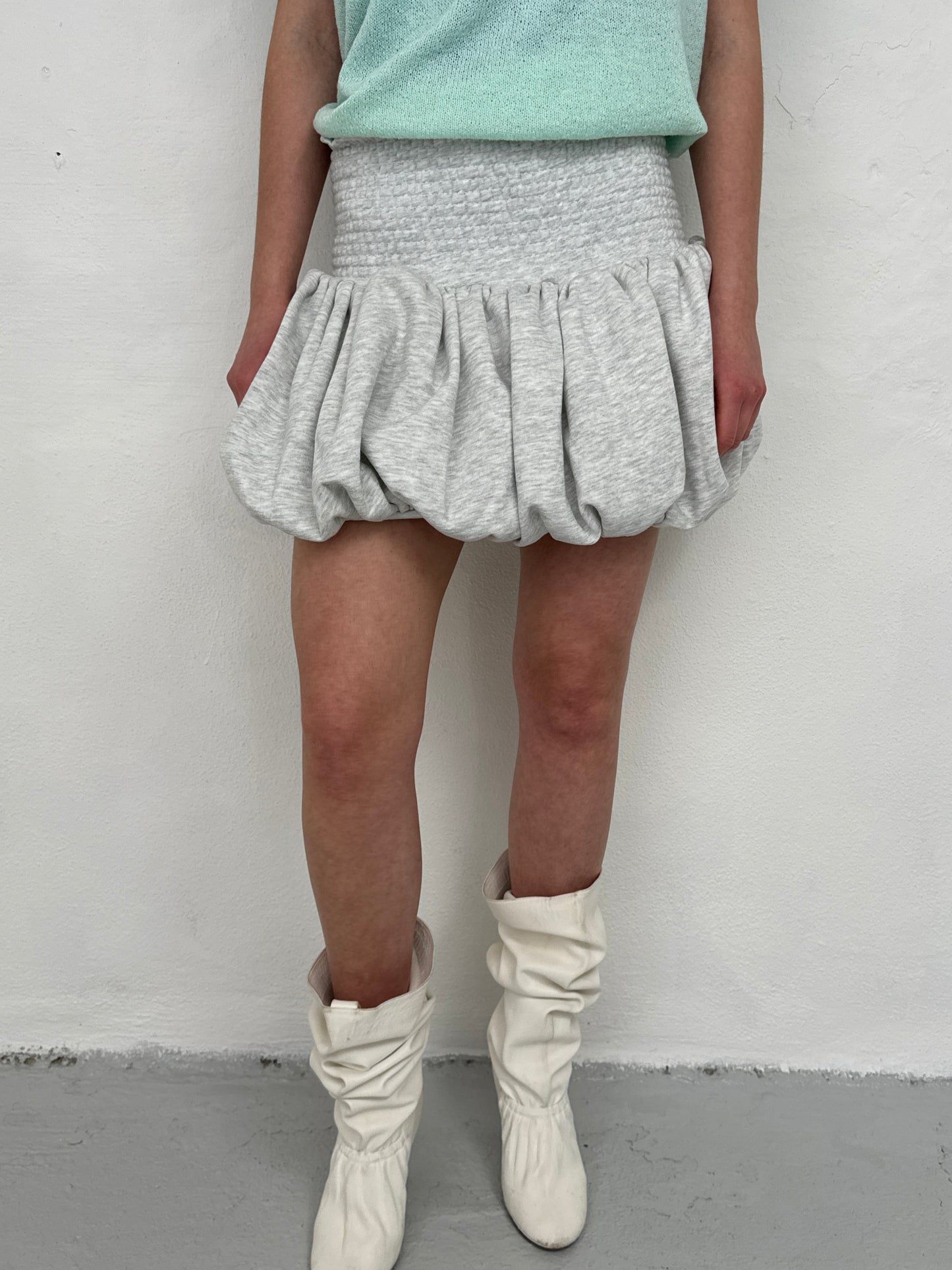 Camilla Skirt