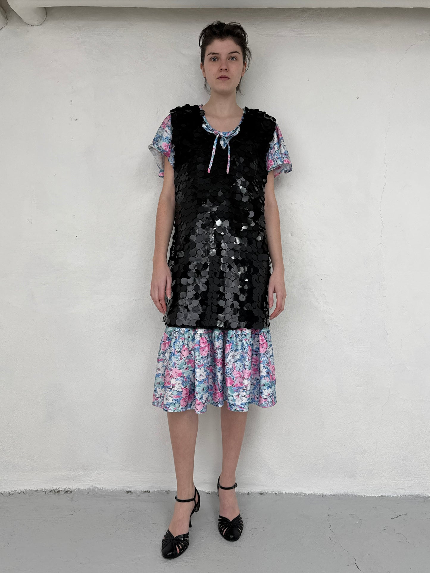 Linette Dress
