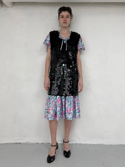 Linette Dress