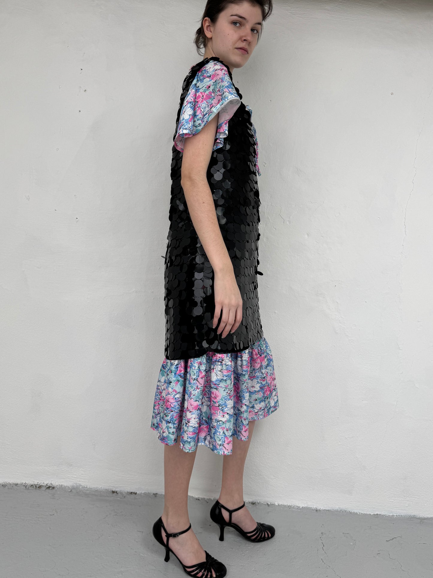 Linette Dress