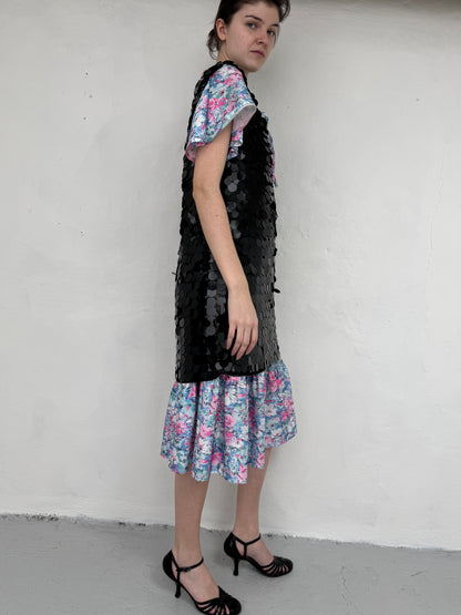 Linette Dress