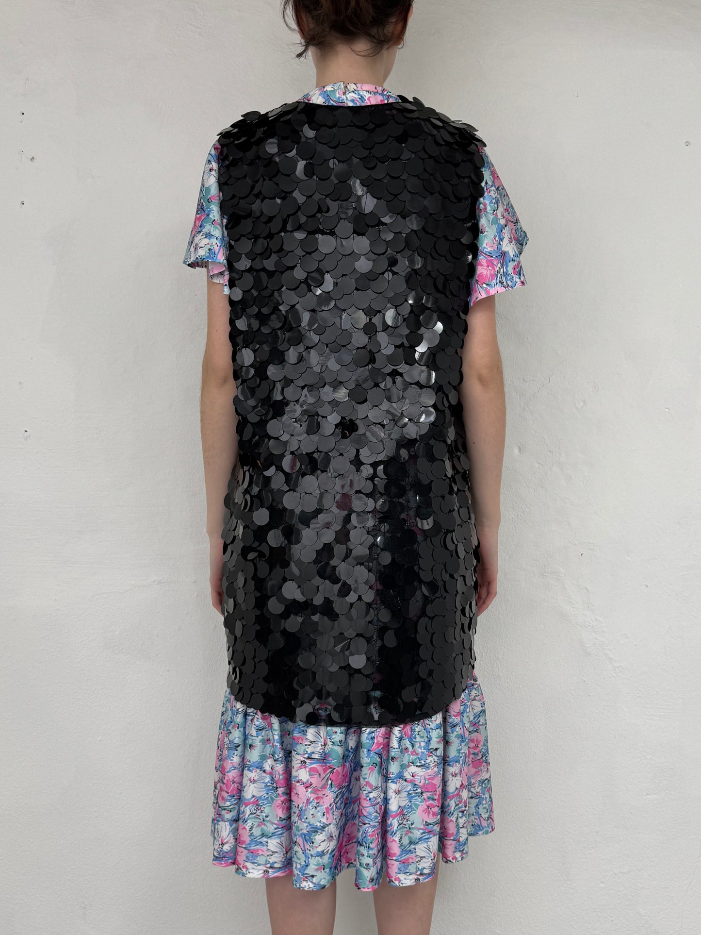Linette Dress