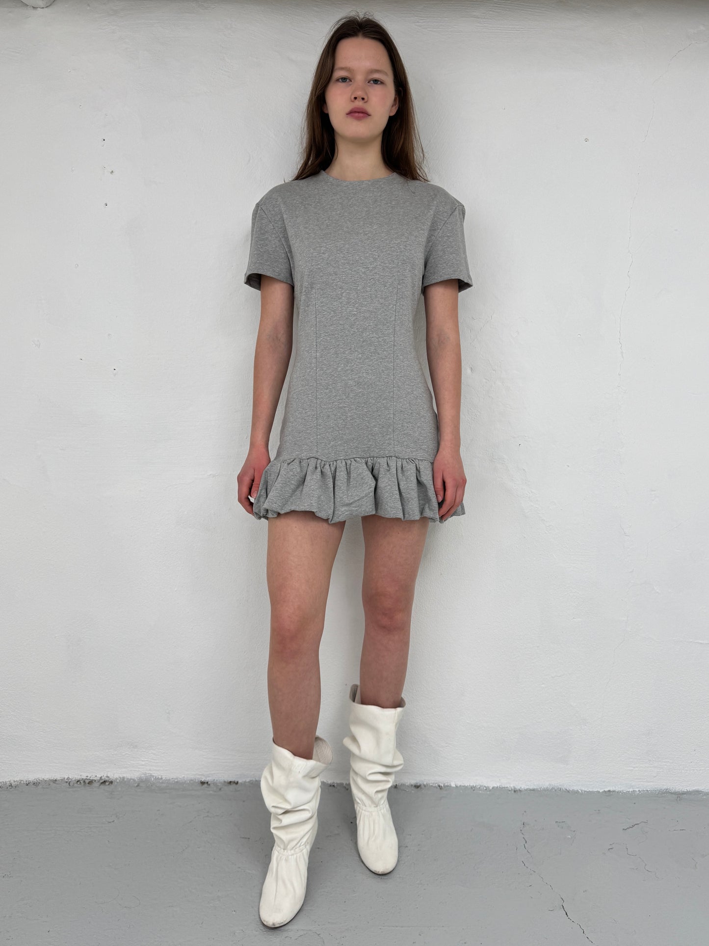 Camilla Dress