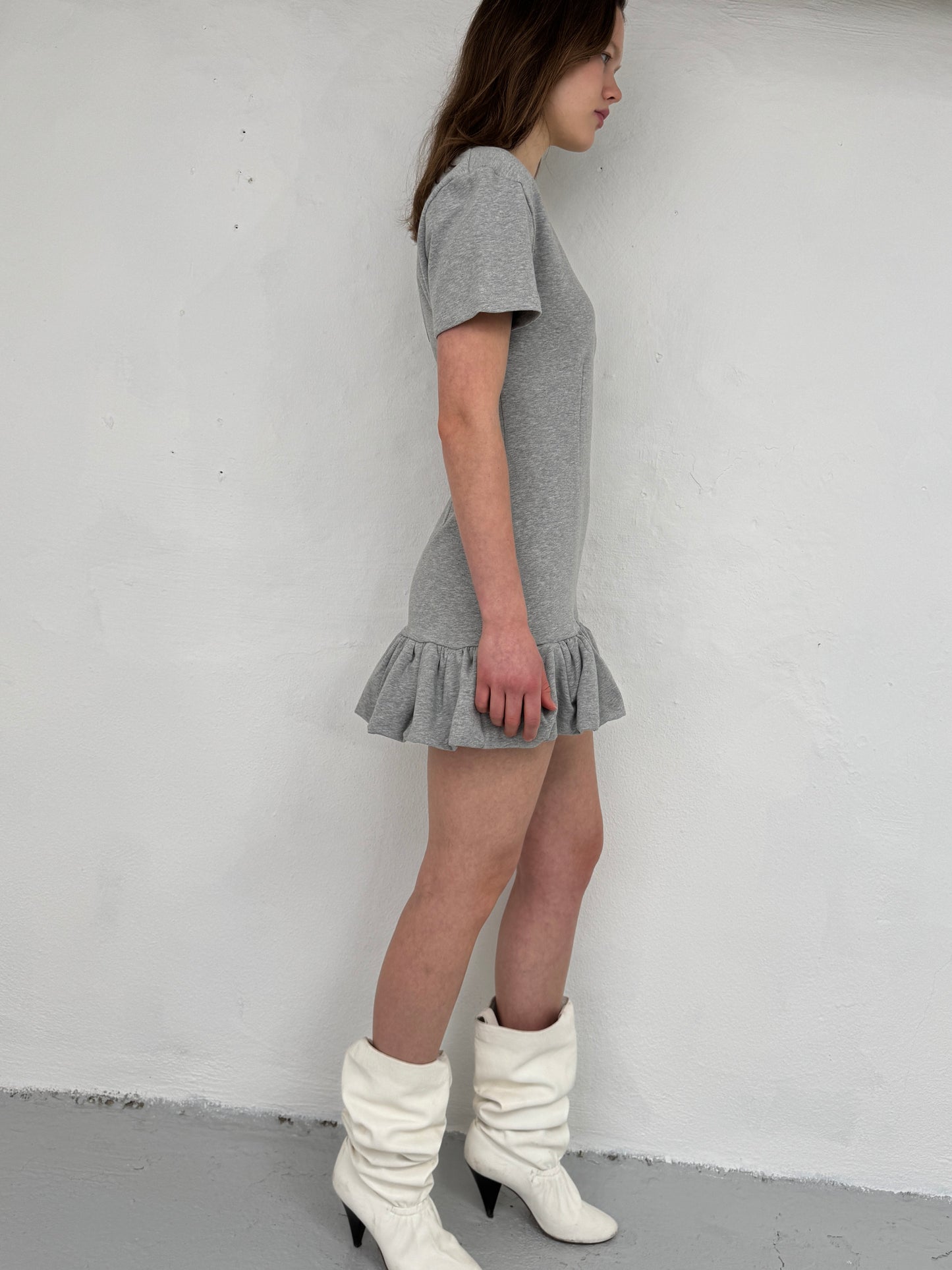 Camilla Dress