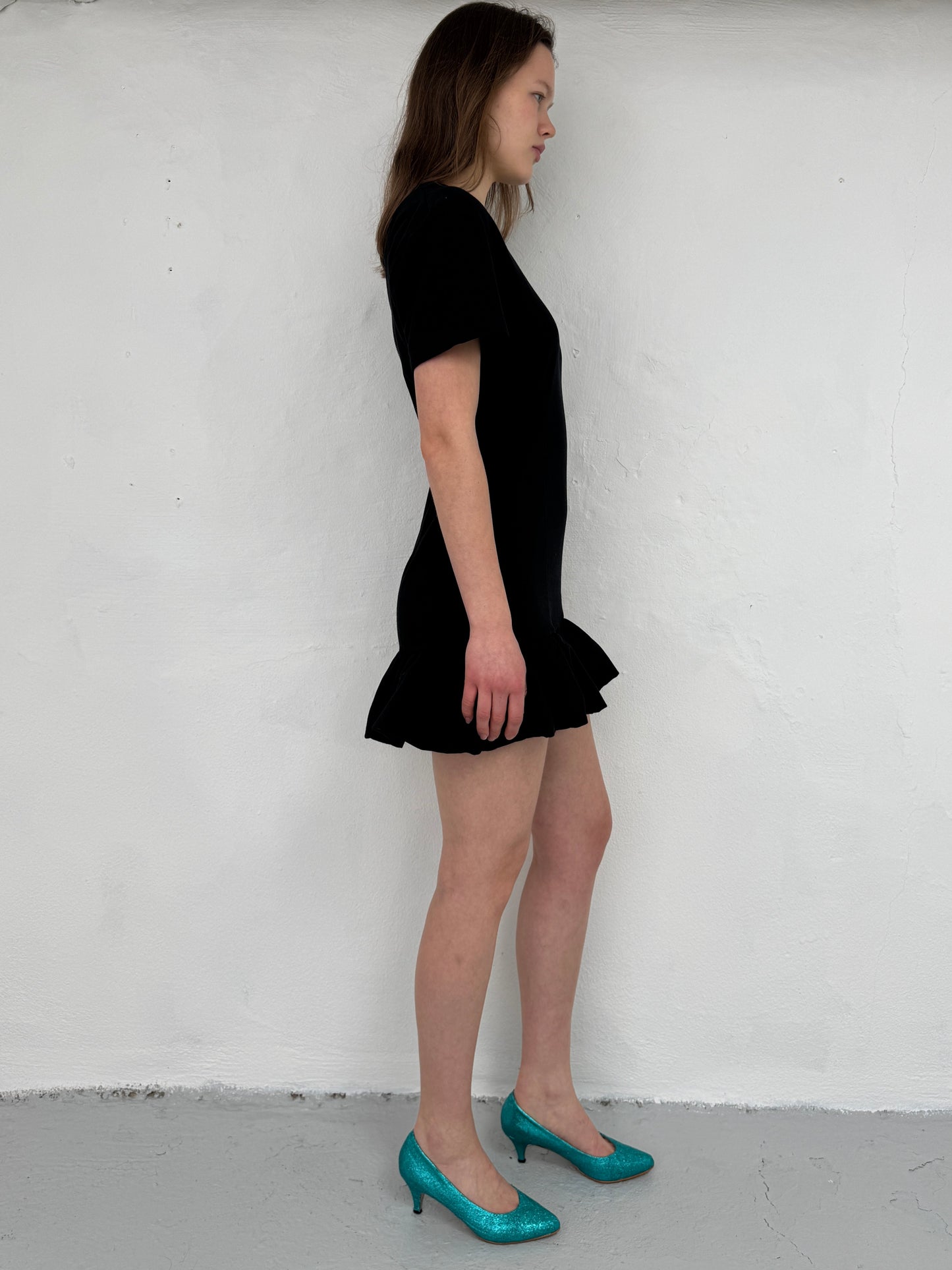 Camilla Dress
